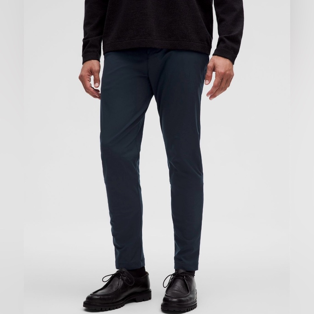 Lululemon ABC Slim Fit Trouser Warpstream 32”L